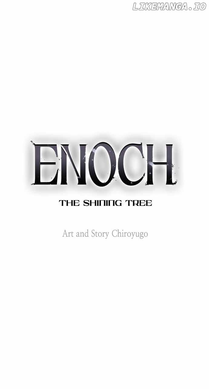 Enoch: Shining Tree Chapter 35 31